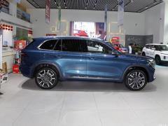Полноприводной флагман 2021 2.0TD DCT EVO 2021 2.0TD DCT EVO two-wheel drive flagship Фото 24 из 241