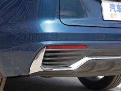 2021 2.0TD DCT полноприводный автомобиль для пробной установки верхней версии 2021 2.0TD DCT two-wheel drive top version trial installation car Фото 116 из 241