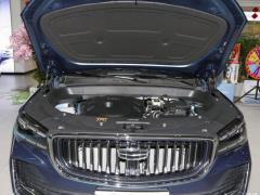 Полноприводной флагман 2021 2.0TD DCT EVO 2021 2.0TD DCT EVO two-wheel drive flagship Фото 135 из 241