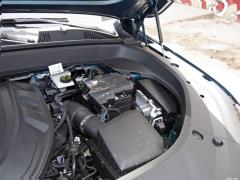 2021 2.0TD DCT полноприводный автомобиль для пробной установки верхней версии 2021 2.0TD DCT two-wheel drive top version trial installation car Фото 82 из 241