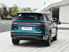 2021 2.0TD DCT полноприводный автомобиль для пробной установки верхней версии 2021 2.0TD DCT two-wheel drive top version trial installation car Фото 7 из 241
