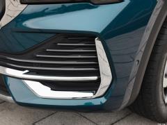 2021 2.0TD DCT полноприводный автомобиль для пробной установки верхней версии 2021 2.0TD DCT two-wheel drive top version trial installation car Фото 42 из 241