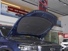 Полноприводной флагман 2021 2.0TD DCT EVO 2021 2.0TD DCT EVO two-wheel drive flagship Фото 139 из 241