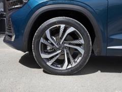2021 2.0TD DCT полноприводный автомобиль для пробной установки верхней версии 2021 2.0TD DCT two-wheel drive top version trial installation car Фото 101 из 241