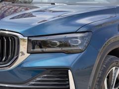2021 2.0TD DCT полноприводный автомобиль для пробной установки верхней версии 2021 2.0TD DCT two-wheel drive top version trial installation car Фото 95 из 241