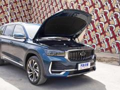 2021 2.0TD DCT полноприводный автомобиль для пробной установки верхней версии 2021 2.0TD DCT two-wheel drive top version trial installation car Фото 78 из 241