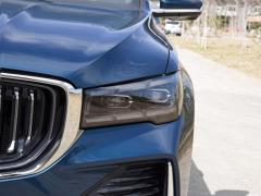 2021 2.0TD DCT полноприводный автомобиль для пробной установки верхней версии 2021 2.0TD DCT two-wheel drive top version trial installation car Фото 93 из 241