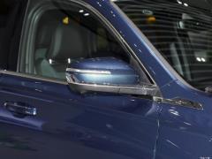 Полноприводной флагман 2021 2.0TD DCT EVO 2021 2.0TD DCT EVO two-wheel drive flagship Фото 141 из 241