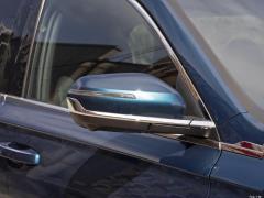 2021 2.0TD DCT полноприводный автомобиль для пробной установки верхней версии 2021 2.0TD DCT two-wheel drive top version trial installation car Фото 86 из 241