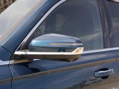 2021 2.0TD DCT полноприводный автомобиль для пробной установки верхней версии 2021 2.0TD DCT two-wheel drive top version trial installation car Фото 99 из 241
