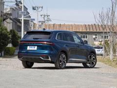 2021 2.0TD DCT полноприводный автомобиль для пробной установки верхней версии 2021 2.0TD DCT two-wheel drive top version trial installation car Фото 17 из 241