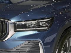 Полноприводной флагман 2021 2.0TD DCT EVO 2021 2.0TD DCT EVO two-wheel drive flagship Фото 150 из 241