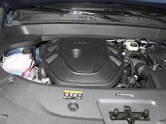 Полноприводной флагман 2021 2.0TD DCT EVO 2021 2.0TD DCT EVO two-wheel drive flagship Фото 137 из 241
