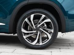 2021 2.0TD DCT полноприводный автомобиль для пробной установки верхней версии 2021 2.0TD DCT two-wheel drive top version trial installation car Фото 50 из 241