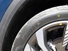 2021 2.0TD DCT полноприводный автомобиль для пробной установки верхней версии 2021 2.0TD DCT two-wheel drive top version trial installation car Фото 104 из 241