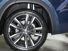 Полноприводной флагман 2021 2.0TD DCT EVO 2021 2.0TD DCT EVO two-wheel drive flagship Фото 166 из 241
