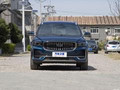 2021 2.0TD DCT полноприводный автомобиль для пробной установки верхней версии 2021 2.0TD DCT two-wheel drive top version trial installation car Фото 12 из 241