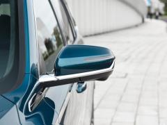 2021 2.0TD DCT полноприводный автомобиль для пробной установки верхней версии 2021 2.0TD DCT two-wheel drive top version trial installation car Фото 43 из 241