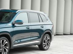 2021 2.0TD DCT полноприводный автомобиль для пробной установки верхней версии 2021 2.0TD DCT two-wheel drive top version trial installation car Фото 49 из 241