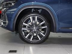 Полноприводной флагман 2021 2.0TD DCT EVO 2021 2.0TD DCT EVO two-wheel drive flagship Фото 157 из 241