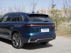 2021 2.0TD DCT полноприводный автомобиль для пробной установки верхней версии 2021 2.0TD DCT two-wheel drive top version trial installation car Фото 114 из 241