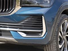 2021 2.0TD DCT полноприводный автомобиль для пробной установки верхней версии 2021 2.0TD DCT two-wheel drive top version trial installation car Фото 96 из 241