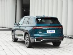 2021 2.0TD DCT полноприводный автомобиль для пробной установки верхней версии 2021 2.0TD DCT two-wheel drive top version trial installation car Фото 5 из 241