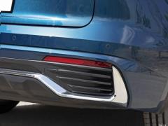 2021 2.0TD DCT полноприводный автомобиль для пробной установки верхней версии 2021 2.0TD DCT two-wheel drive top version trial installation car Фото 126 из 241