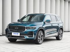 Geely Xingyue L KX11