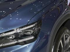 Полноприводной флагман 2021 2.0TD DCT EVO 2021 2.0TD DCT EVO two-wheel drive flagship Фото 151 из 241