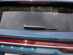 2021 2.0TD DCT полноприводный автомобиль для пробной установки верхней версии 2021 2.0TD DCT two-wheel drive top version trial installation car Фото 121 из 241