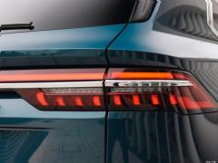 2021 2.0TD DCT полноприводный автомобиль для пробной установки верхней версии 2021 2.0TD DCT two-wheel drive top version trial installation car Фото 60 из 241
