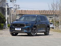 2021 2.0TD DCT полноприводный автомобиль для пробной установки верхней версии 2021 2.0TD DCT two-wheel drive top version trial installation car Фото 11 из 241