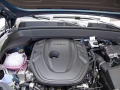 2021 2.0TD DCT полноприводный автомобиль для пробной установки верхней версии 2021 2.0TD DCT two-wheel drive top version trial installation car Фото 81 из 241