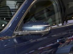 Полноприводной флагман 2021 2.0TD DCT EVO 2021 2.0TD DCT EVO two-wheel drive flagship Фото 155 из 241