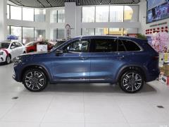 Полноприводной флагман 2021 2.0TD DCT EVO 2021 2.0TD DCT EVO two-wheel drive flagship Фото 21 из 241