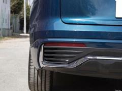 2021 2.0TD DCT полноприводный автомобиль для пробной установки верхней версии 2021 2.0TD DCT two-wheel drive top version trial installation car Фото 118 из 241