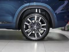 Полноприводной флагман 2021 2.0TD DCT EVO 2021 2.0TD DCT EVO two-wheel drive flagship Фото 164 из 241