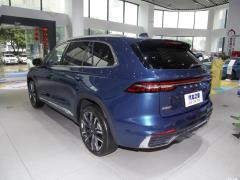 Полноприводной флагман 2021 2.0TD DCT EVO 2021 2.0TD DCT EVO two-wheel drive flagship Фото 22 из 241