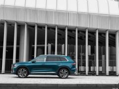 2021 2.0TD DCT полноприводный автомобиль для пробной установки верхней версии 2021 2.0TD DCT two-wheel drive top version trial installation car Фото 10 из 241