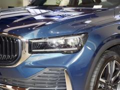 2021 2.0TD DCT EVO полноприводная модель премиум-класса 2021 2.0TD DCT EVO two-wheel drive premium model Фото 203 из 241