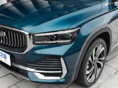 2021 2.0TD DCT полноприводный автомобиль для пробной установки верхней версии 2021 2.0TD DCT two-wheel drive top version trial installation car Фото 40 из 241