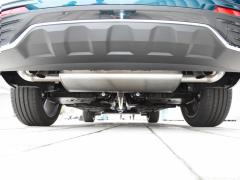 2021 2.0TD DCT полноприводный автомобиль для пробной установки верхней версии 2021 2.0TD DCT two-wheel drive top version trial installation car Фото 64 из 241