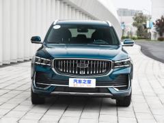 Фото Geely Xingyue L KX11