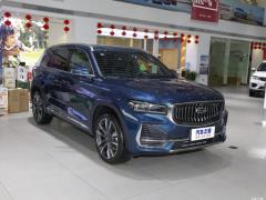Полноприводной флагман 2021 2.0TD DCT EVO 2021 2.0TD DCT EVO two-wheel drive flagship Фото 20 из 241