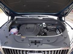 2021 2.0TD DCT полноприводный автомобиль для пробной установки верхней версии 2021 2.0TD DCT two-wheel drive top version trial installation car Фото 79 из 241