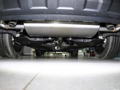 Полноприводной флагман 2021 2.0TD DCT EVO 2021 2.0TD DCT EVO two-wheel drive flagship Фото 180 из 241