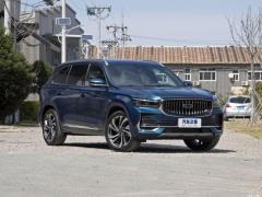2021 2.0TD DCT полноприводный автомобиль для пробной установки верхней версии 2021 2.0TD DCT two-wheel drive top version trial installation car Фото 13 из 241