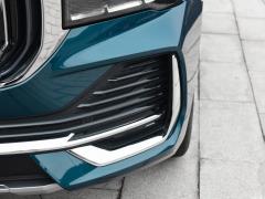 2021 2.0TD DCT полноприводный автомобиль для пробной установки верхней версии 2021 2.0TD DCT two-wheel drive top version trial installation car Фото 39 из 241
