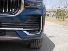 2021 2.0TD DCT полноприводный автомобиль для пробной установки верхней версии 2021 2.0TD DCT two-wheel drive top version trial installation car Фото 94 из 241